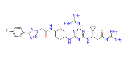 MRL-494 - CAS