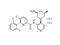 PIM-447 dihydrochloride - CAS# 1820565-69-2