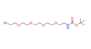 N-Boc-PEG5-bromide - CAS