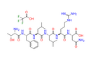 Protease-Activated Receptor-1, PAR-1 Agonist TFA