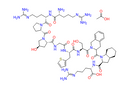 Icatibant acetate - CAS