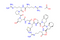Icatibant acetate - CAS