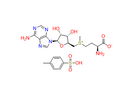 S-Adenosyl-L-methionine tosylate