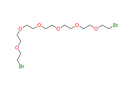 Bromo-PEG6-bromide - CAS