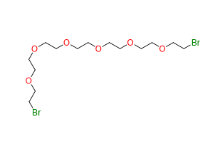 Bromo-PEG6-bromide - CAS