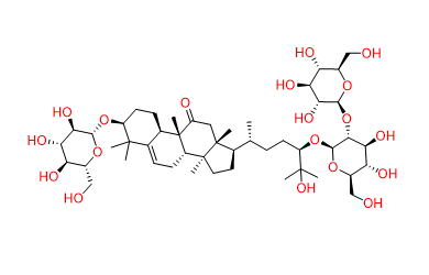 11-Oxomogroside IIIE - CAS