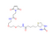 Biotin-PEG2-Mal - CAS# 305372-39-8