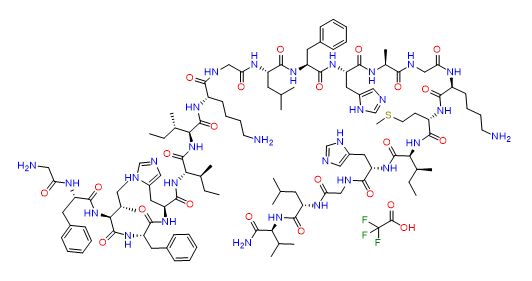 Epinecidin-1 TFA