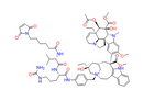 MC-Val-Cit-PAB-vinblastine - CAS
