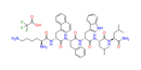 K-(D-1-Nal)-FwLL-NH2 TFA
