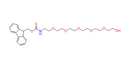 Fmoc-NH-PEG6-alcohol