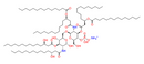 Monophosphoryl lipid A - CAS