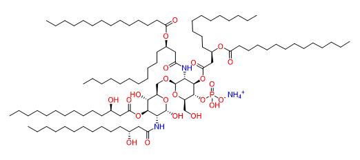 Monophosphoryl lipid A - CAS
