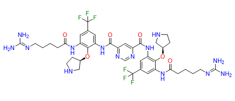 Brilacidin - CAS