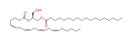 1-Stearoyl-2-arachidonoyl-sn-glycerol - CAS