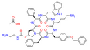 Pasireotide acetate - CAS