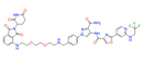 PROTAC IRAK4 degrader-5 - CAS