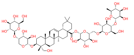 Leonloside D - CAS