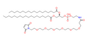 DSPE-PEG6-Mal