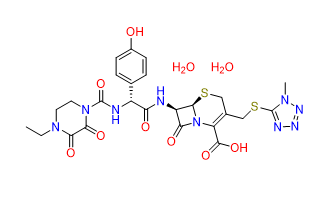 Cefoperazone dihydrate - CAS