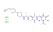 Volasertib trihydrochloride - CAS# 946161-17-7
