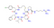 c(Bua-Cpa-Thi-Val-Asn-Cys)-Pro-d-Arg-NEt2 - CAS# 1647119-61-6