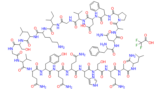 Obestatin(human) TFA