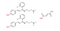 Eplivanserin hemifumarate - CAS# 130580-02-8