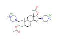 Pipecuronium bromide - CAS