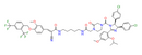 PROTAC ERRα Degrader-2 - CAS