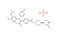 NVP-CGM097 sulfate - CAS# 1313367-56-4