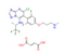 Cevipabulin fumarate