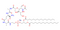 Mifamurtide sodium - CAS# 90825-43-7