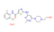 Dasatinib monohydrate - CAS# 863127-77-9