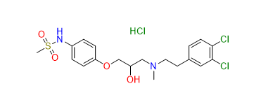 AM-92016 hydrochloride