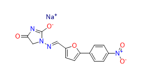 Dantrolene sodium