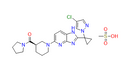 PF-06424439 methanesulfonate