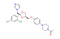 (-)-Ketoconazole