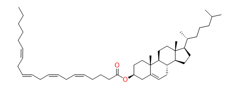 Cholesteryl arachidonate