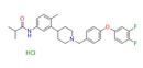 SNAP 94847 hydrochloride