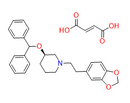 Zamifenacin fumarate