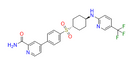 CCR6 inhibitor 1