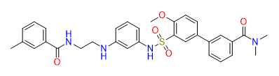 Orexin 2 Receptor Agonist