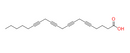 Eicosatetraynoic acid