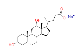 Deoxycholic acid sodium salt