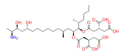 Fumonisin B2