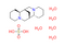 (-)-Sparteine sulfate pentahydrate