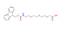 Fmoc-amino-PEG3-CH2COOH