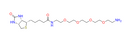 Biotin-PEG4-amine
