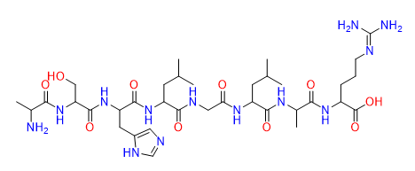 C3a (70-77)